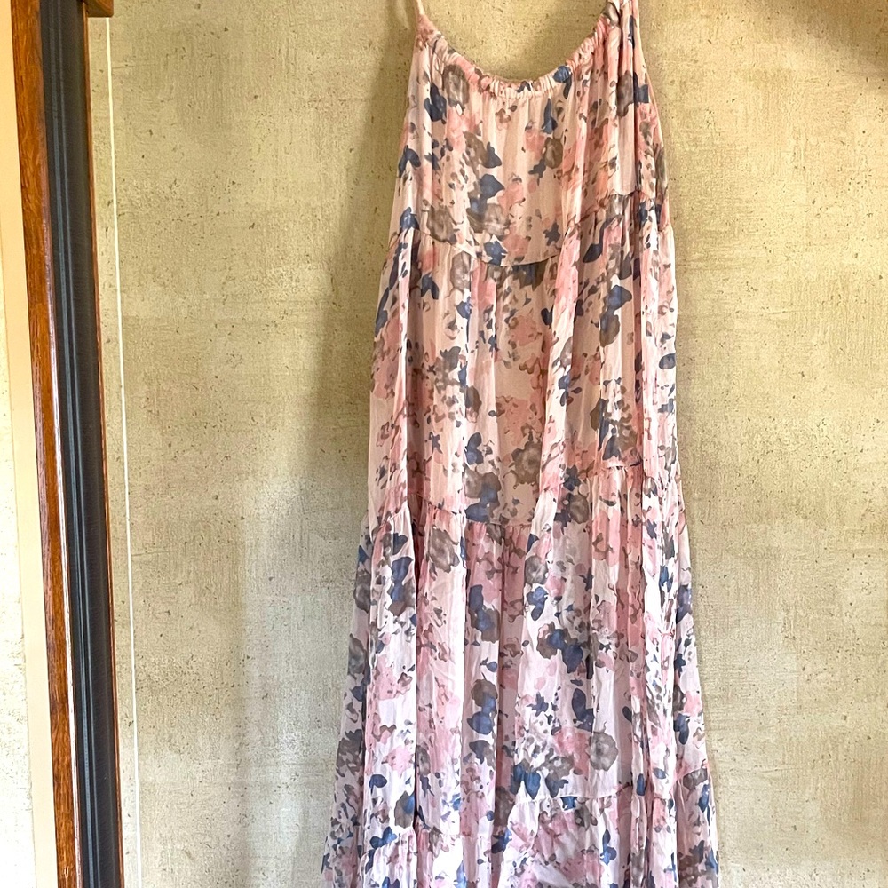 Elena Baldi Maxi dress